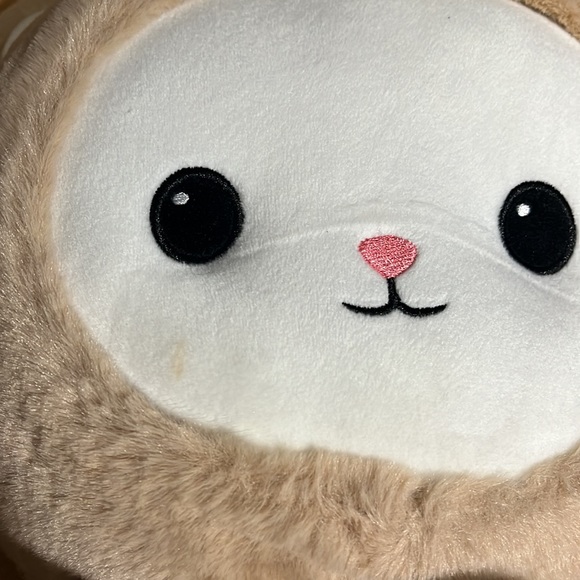 Cute Plush in a Teddy Hat SALE - Picture 6 of 6